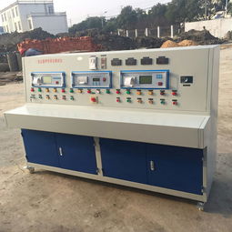 寶應縣泰開電氣設備廠 深耕電氣機械，接力行業未來