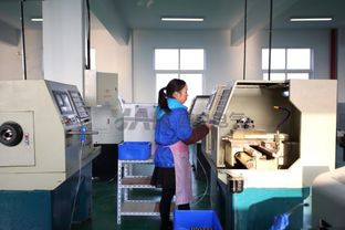 盛央電氣 以匠心鑄就精品配線器材，驅動電氣機械新高度