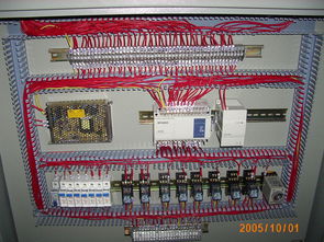 校企融合育匠心——筑路機械廠電氣公司校外實訓基地學生實訓掠影